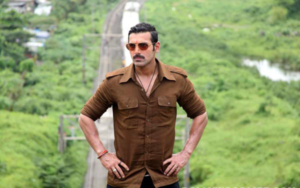 Will Shootout At Wadala be the turning point in John Abraham’s career?